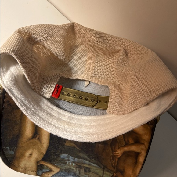 Goorin Bros The Farm Hat Strutter Limited Edition - Picture 2 of 3